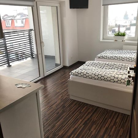 Pokoje Gdynia Quarto foto