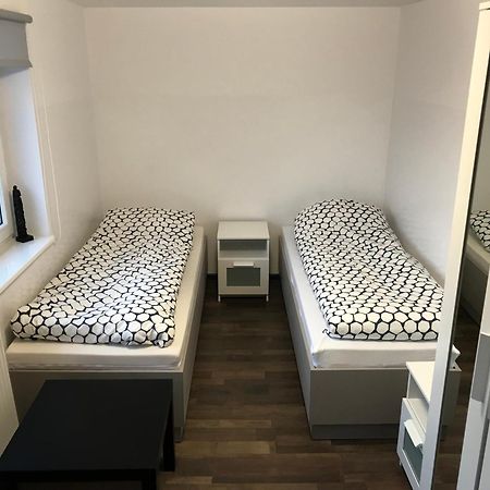 Pokoje Gdynia Quarto foto