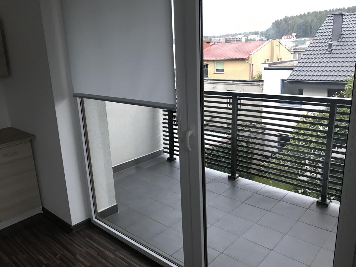 Pokoje Gdynia Exterior foto