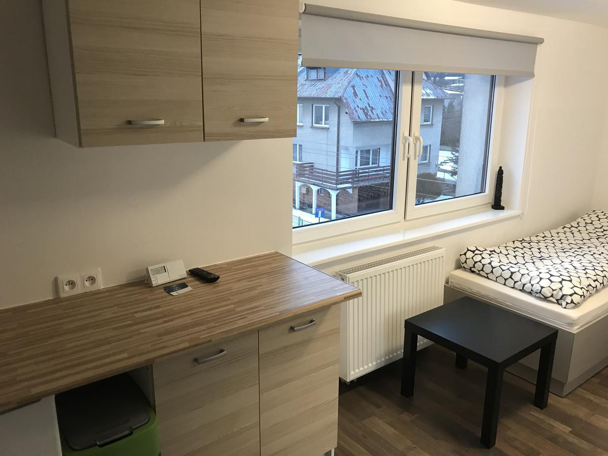 Pokoje Gdynia Exterior foto