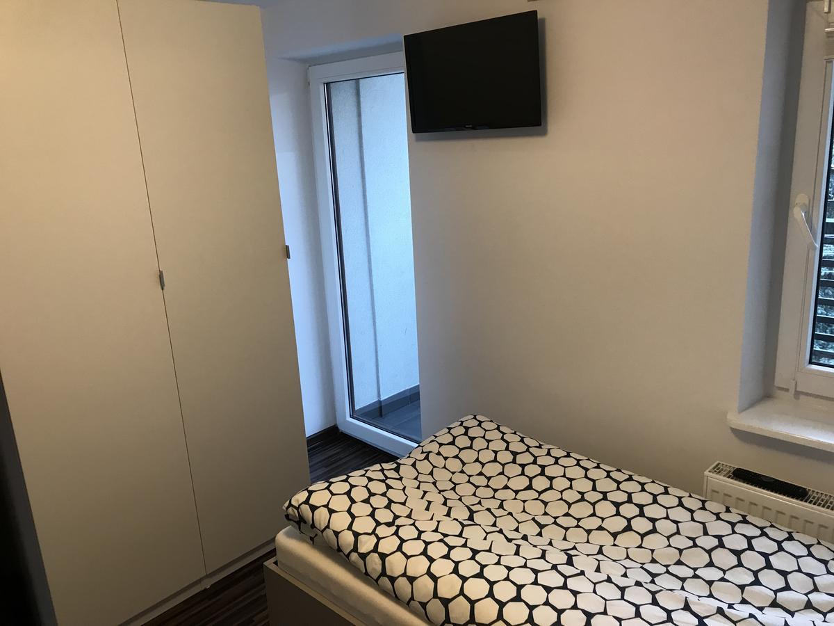 Pokoje Gdynia Quarto foto