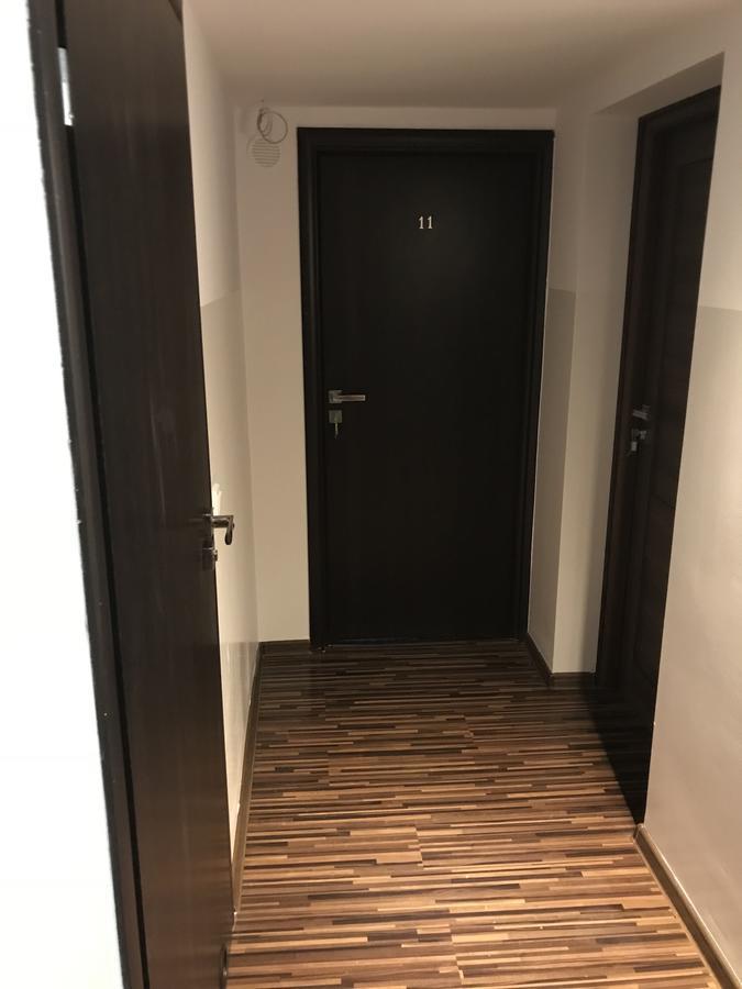 Pokoje Gdynia Exterior foto